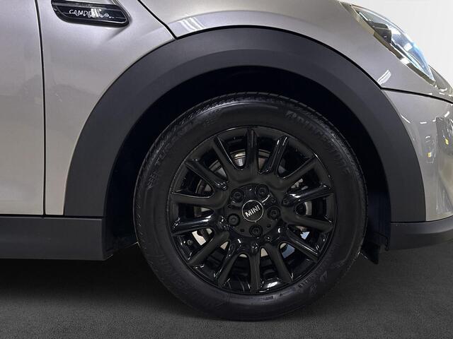 Mini COOPER 5-Deurs 1.5 Camden Edition Automaat