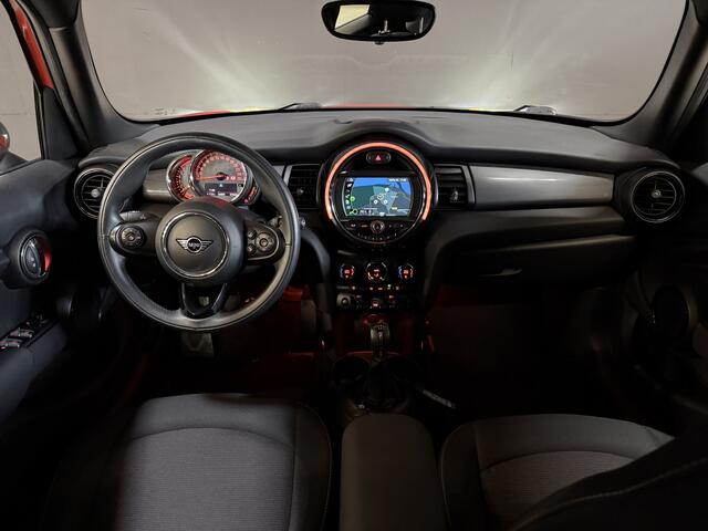 Mini COOPER 5-Deurs 1.5 Pepper | Keyless | Dealeronderhouden | All-Season