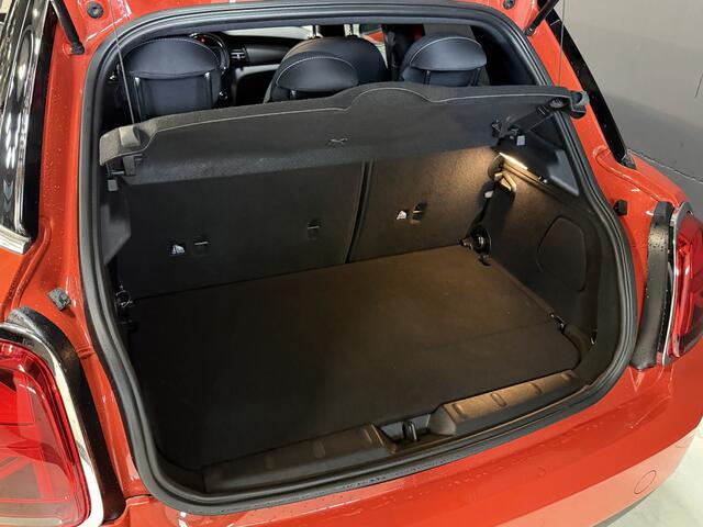 Mini COOPER 5-Deurs 1.5 Pepper | Keyless | Dealeronderhouden | All-Season