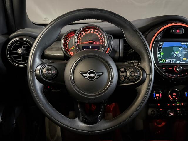 Mini COOPER 5-Deurs 1.5 Pepper | Keyless | Dealeronderhouden | All-Season