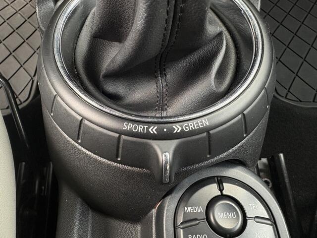 Mini COOPER Cabrio 1.5 Chili Business Airco Cr-Control Stoelverw Led-Verl