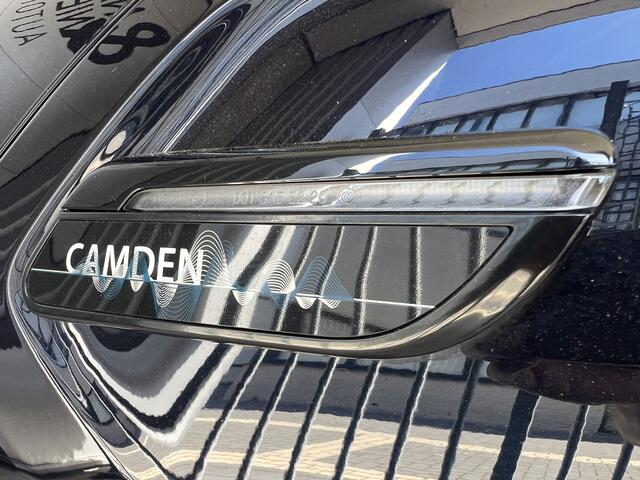 Mini COOPER 5-Deurs 1.5 Camden Plus Edition | AUTOMAAT | SCHUIF/KANTELDAK | CAMERA | CARPLAY | NAVI | CRUISE CONTROL | PDC | CLIMATE CONTROL | LMV 17'' | LED | DAB | BLUETOOTH