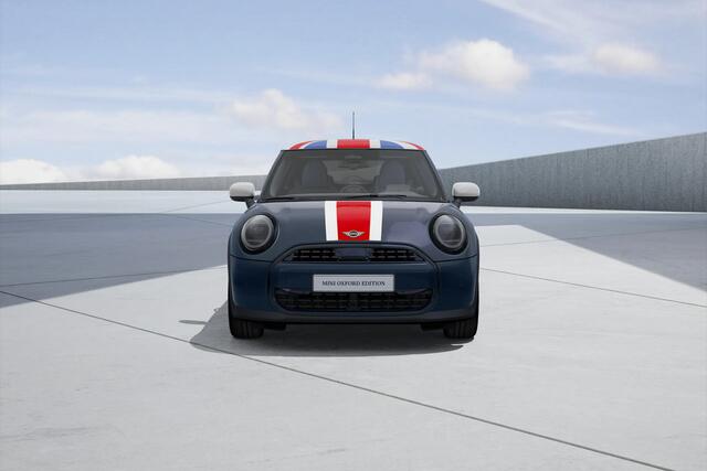 Mini COOPER 3-deurs 1.5 Cooper C Oxford Edition Classic | 18 Inch Slide Spoke 2-tone