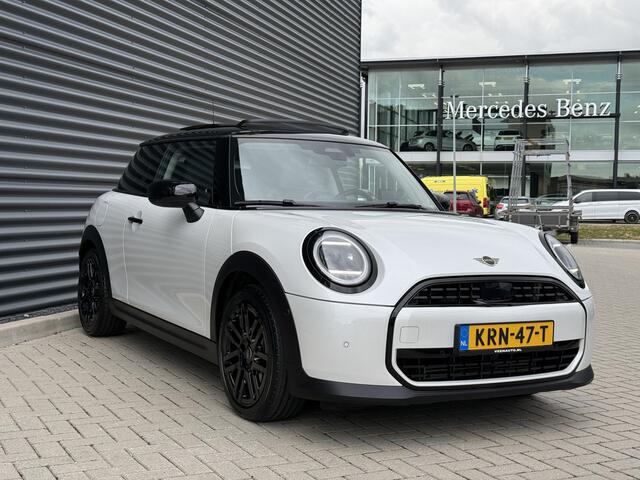 Mini COOPER 3-Deurs 1.5 C Pano/Camera
