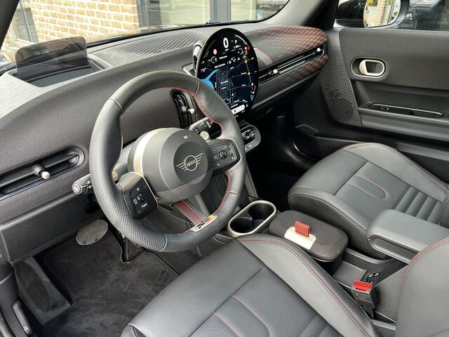 Mini COOPER 5-Deurs 1.5 C John Cooper Works M / JCW / PANO / CAMERA / CARPLAY