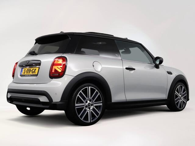 Mini COOPER 1.5 YOURS Edition | Pano | Leer | NAVI | DAB+ | LED | Head-Up - RIJKLAAR + BOVAG GARANTIE