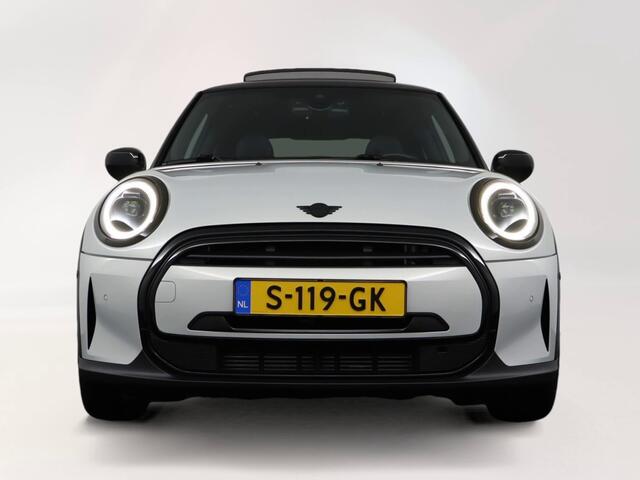Mini COOPER 1.5 YOURS Edition | Pano | Leer | NAVI | DAB+ | LED | Head-Up - RIJKLAAR + BOVAG GARANTIE