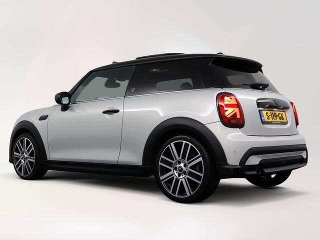 Mini COOPER 1.5 YOURS Edition | Pano | Leer | NAVI | DAB+ | LED | Head-Up - RIJKLAAR + BOVAG GARANTIE