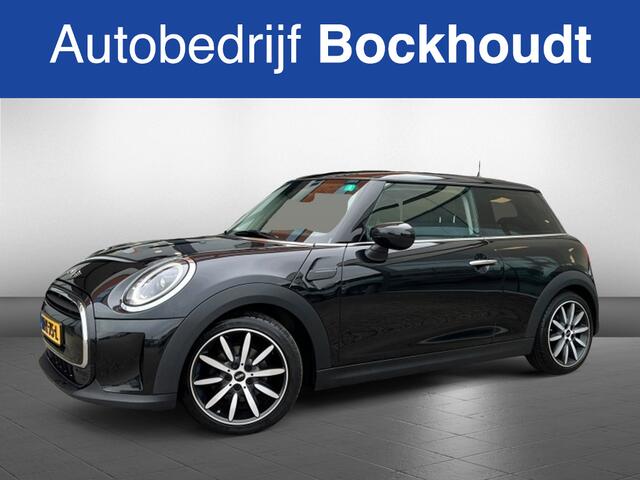 Mini COOPER 3-Deurs 1.5 | Navi | Climate