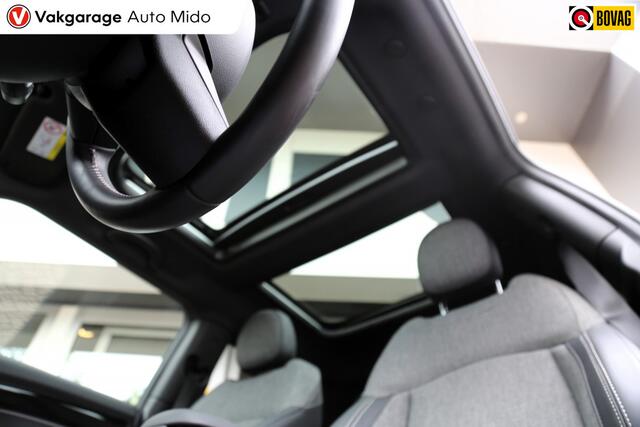 Mini COOPER 3-Deurs 1.5 Automaat Camden Plus Edition | Panorama | NL auto