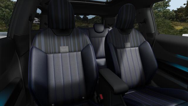 Mini COOPER 3-Deurs C | Paul Smith Edition + Pakket L
