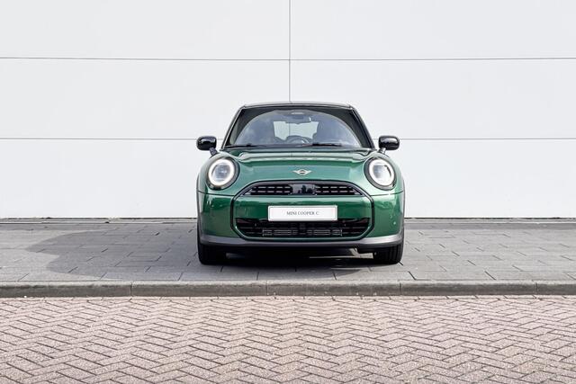 Mini COOPER 5-deurs 1.5 Cooper C Classic S | 17 Inch U-Spoke Grey | Meer MINI Weken 7000