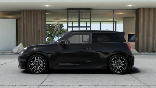 Mini COOPER 3-Deurs E | John Cooper Works Uitvoering + Pakket L