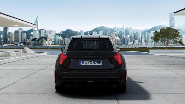 Mini COOPER 3-Deurs E | John Cooper Works Uitvoering + Pakket L