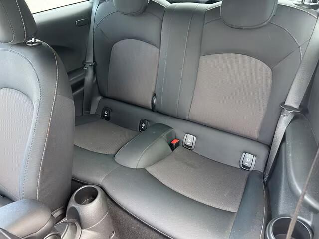 Mini COOPER 3-Deurs 1.5 Pepper. Navi,stoelverw.Camera. Moonwalk Grey !