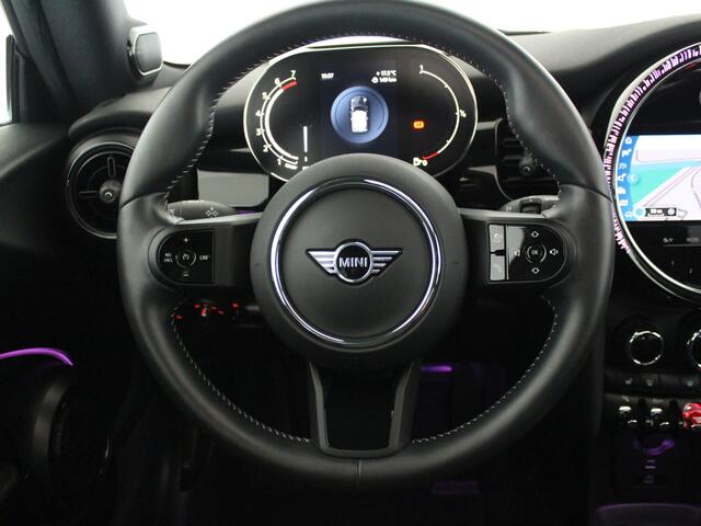 Mini COOPER Mini 1.5 Classic | Navi | Clima | Leder | 12 maanden BOVAG |