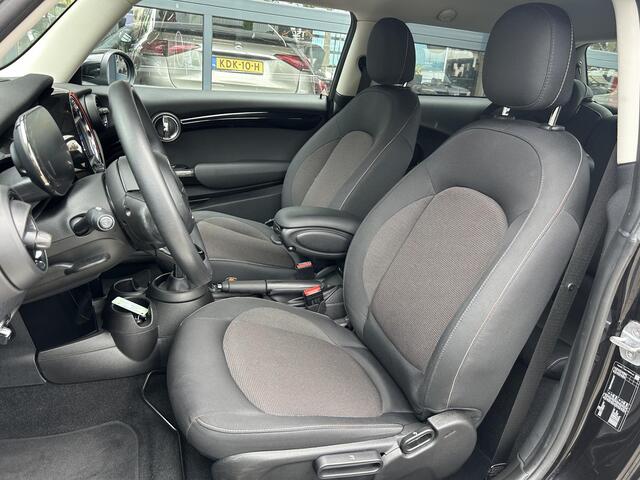 Mini COOPER 3-Deurs 1.5 Chili | Navi | Climate | Cruise
