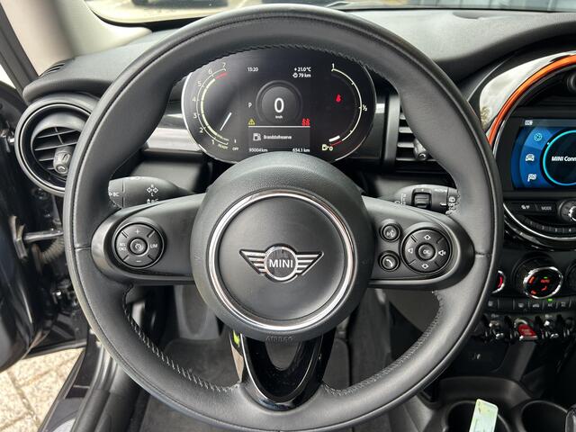 Mini COOPER 3-Deurs 1.5 Chili | Navi | Climate | Cruise