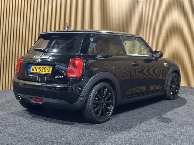 Mini COOPER Mini 1.5 Business | Airco | Cruise | Navi | Bluetooth |