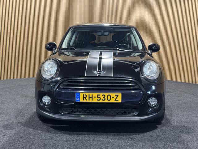 Mini COOPER Mini 1.5 Business | Airco | Cruise | Navi | Bluetooth |