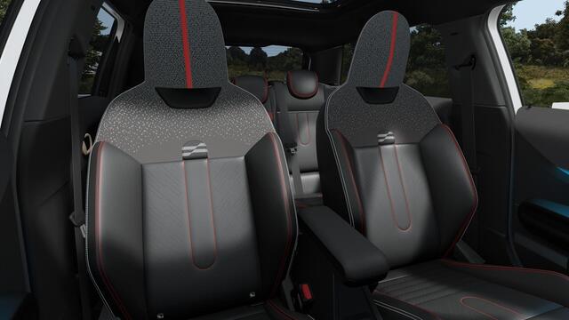 Mini COOPER 5-Deurs C | John Cooper Works uitvoering + Pakket M