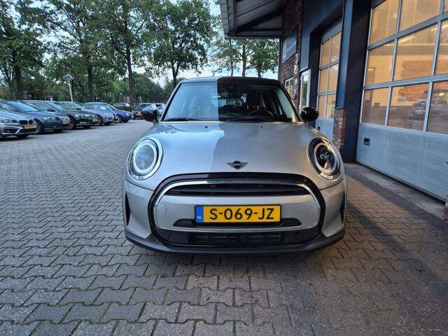 Mini COOPER 1.5 Cooper Camden Edition, -5- Deurs, Navi, Cruise, Carplay, ALL IN prijs!
