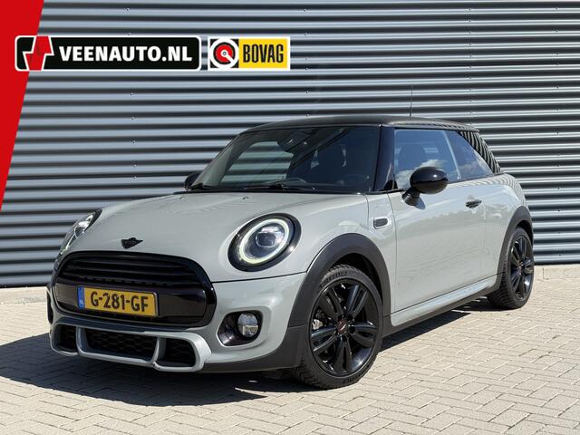 Mini COOPER 3-Deurs 1.5 John Cooper Works