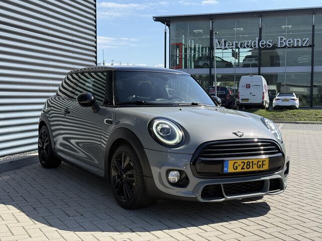 Mini COOPER 3-Deurs 1.5 John Cooper Works