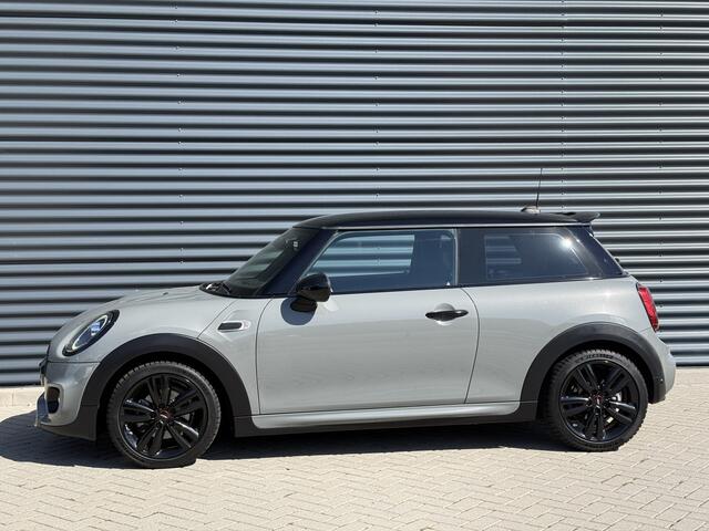 Mini COOPER 3-Deurs 1.5 John Cooper Works