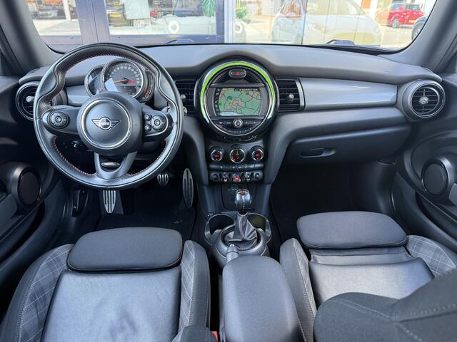 Mini COOPER 3-Deurs 1.5 John Cooper Works