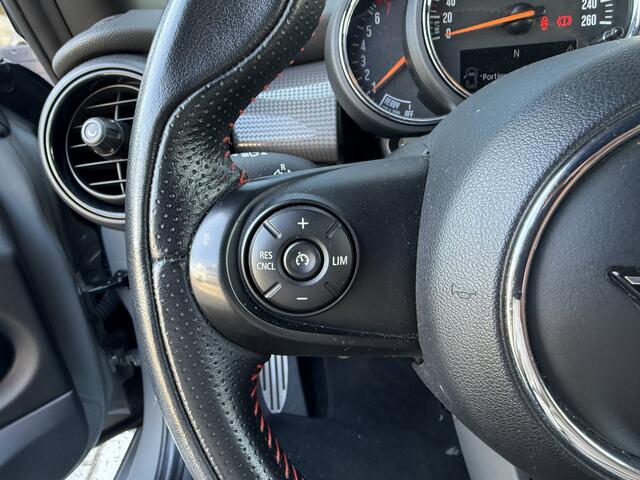 Mini COOPER 3-Deurs 1.5 John Cooper Works