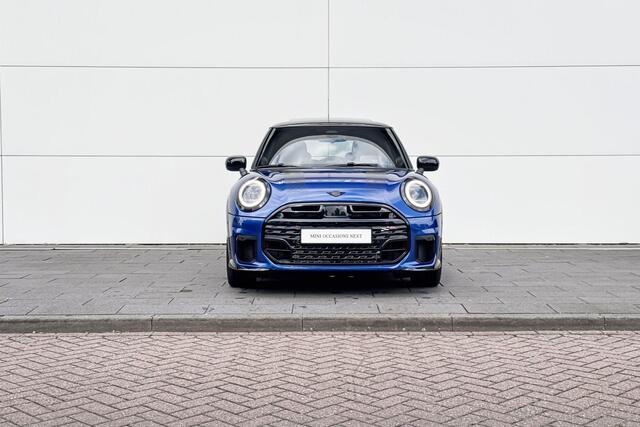 Mini COOPER 3-deurs 1.5 Cooper C John Cooper Works XL | 18 Inch JCW Lap Spoke 2-tone