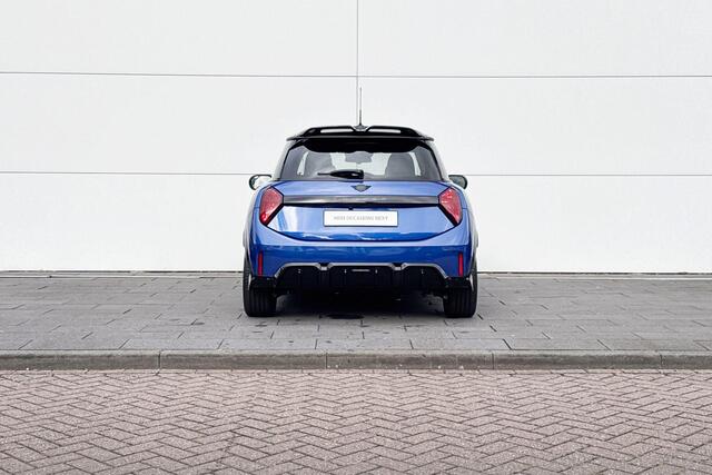 Mini COOPER 3-deurs 1.5 Cooper C John Cooper Works XL | 18 Inch JCW Lap Spoke 2-tone
