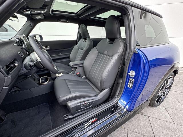 Mini COOPER 3-deurs 1.5 Cooper C John Cooper Works XL | 18 Inch JCW Lap Spoke 2-tone