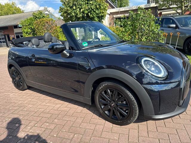 Mini COOPER 1.5 Cooper Mini Yours*Carplay*Led*Leder*Vol
