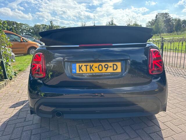 Mini COOPER 1.5 Cooper Mini Yours*Carplay*Led*Leder*Vol