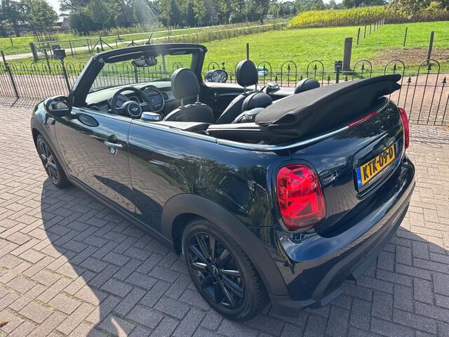 Mini COOPER 1.5 Cooper Mini Yours*Carplay*Led*Leder*Vol