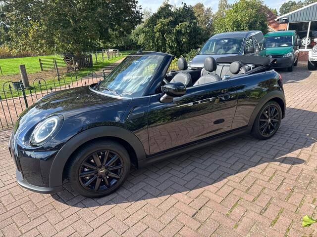 Mini COOPER 1.5 Cooper Mini Yours*Carplay*Led*Leder*Vol