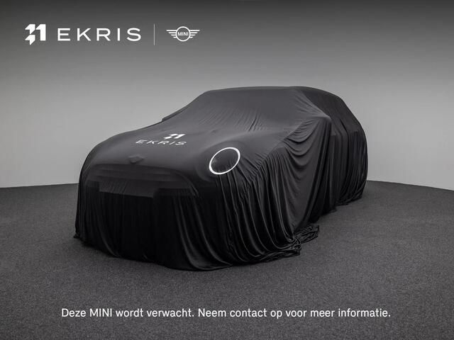 Mini COOPER Cabrio Stoelverwarming | Comforttoegang | LED | Parkeersensor achter