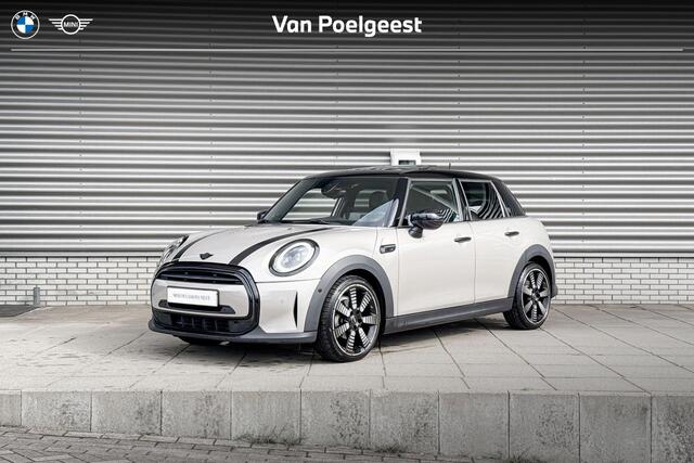 Mini COOPER 5-deurs 1.5 MINI Yours