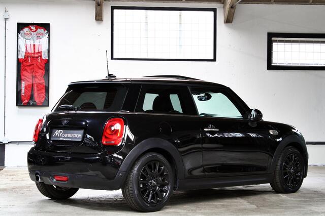 Mini COOPER 3-Deurs 1.5 Marylebone | Harman Kardon | Panoramadak | Keyless | NL geleverd
