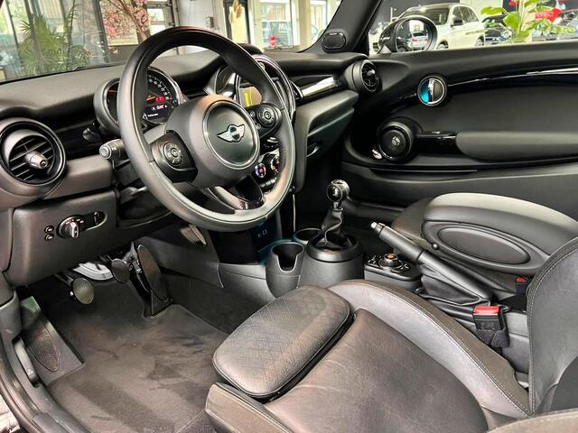 Mini COOPER 3-Deurs 1.5 Marylebone | Harman Kardon | Panoramadak | Keyless | NL geleverd