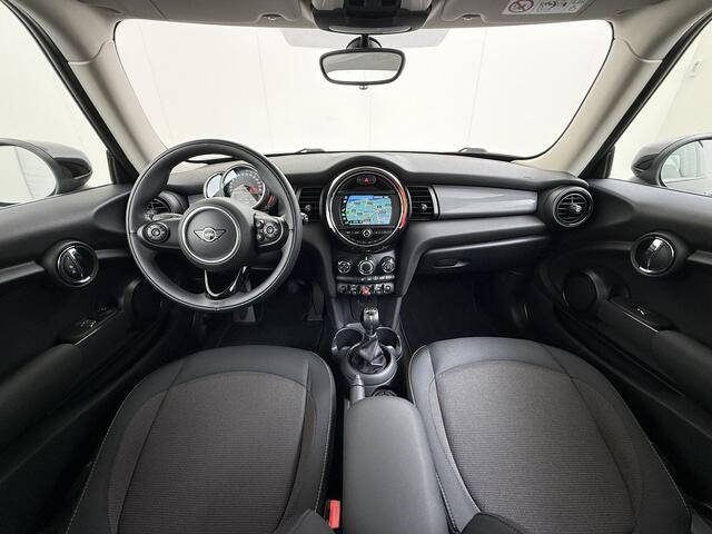 Mini COOPER 3-Deurs 1.5 Navigatie NL Auto NAP