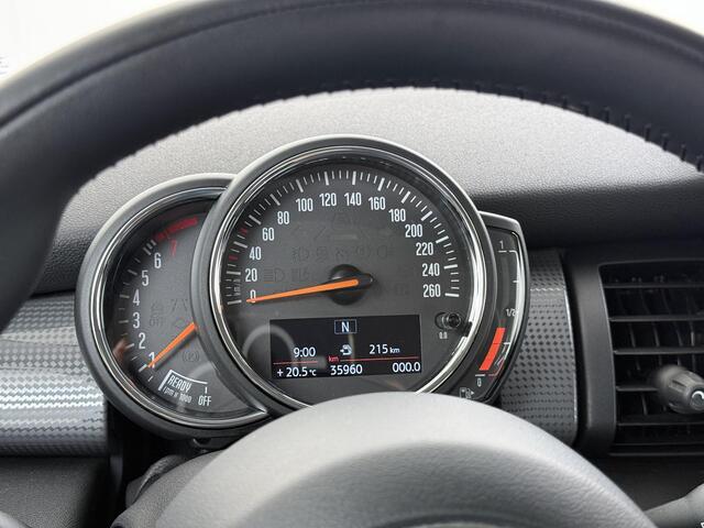 Mini COOPER 3-Deurs 1.5 Navigatie NL Auto NAP