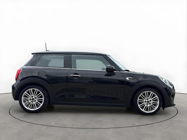 Mini COOPER 3-Deurs 1.5 136PK Chili Apple-Carplay Leer LED