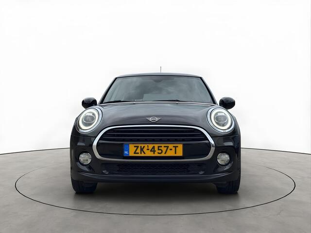 Mini COOPER 3-Deurs 1.5 136PK Chili Apple-Carplay Leer LED
