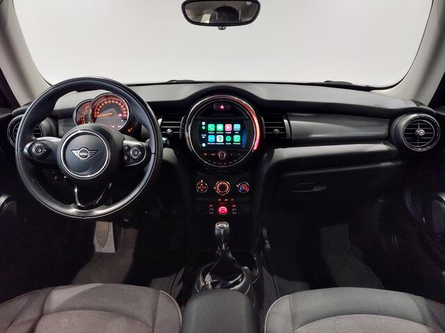 Mini COOPER 3-Deurs 1.5 I Origineel Nederlands I Apple Carplay I BOVAG-Garantie I