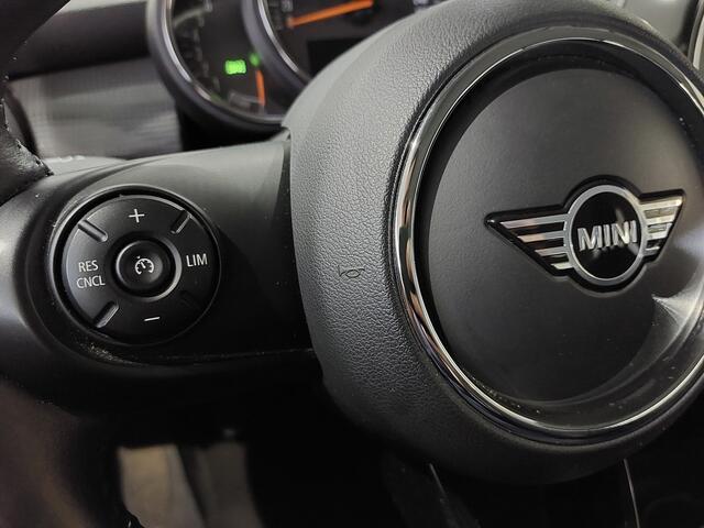 Mini COOPER 3-Deurs 1.5 I Origineel Nederlands I Apple Carplay I BOVAG-Garantie I