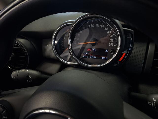 Mini COOPER 3-Deurs 1.5 I Origineel Nederlands I Apple Carplay I BOVAG-Garantie I