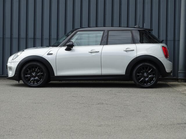 Mini COOPER 5-Deurs 1.5 Chili 5-Deurs Automaat | Apple CarPlay | Harman/Kardon